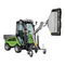 Trimmer Egholm City Ranger 2260 Betriebsanleitung