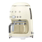 Kaffeemaschinen Smeg DCF02CREU Bedienungshandbuch