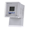 Theben TR 635 top2, TR 636 top2 (6350100, 6360100) - TR-Serie Zeitschaltuhr Handbuch