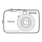 Canon PowerShot E1