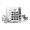 VOIP Telefone Doro Care Secure Plus Handbuch