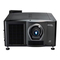 Beamer Christie CP2208 Installations- Und Einrichtungsanleitung