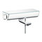 Badausstattung und Badeinrichtung HANSGROHE Ecostat Select 13141000 Gebrauchsanleitung, Montageanleitung
