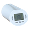 Thermostate Purmo TempCo Head E3 Web RF Montage- Und Bedienungsanleitung