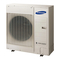Wärmepumpen Samsung AE160JXYDEH/EU Installationshandbuch