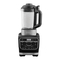 Ninja Foodi HB150UK Series - Mixer & Suppenkocher Handbuch