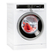 Waschmaschinen Grundig GWW 384311 Bedienungsanleitung