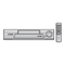 Digitaler Video Recorder Panasonic NVSJ210EGK Bedienungsanleitung