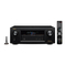 Receiver Denon AVR-X3100W Bedienungsanleitung
