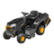 Rasenmäher McCulloch M165-107HRB Anleitungshandbuch