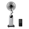 Ventilatoren Aigostar 330100JTU Bedienungsanleitung