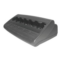 Motorola IMPRES NNTN7063 Bedienungsanleitung