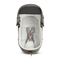 Babyausstattung Inglesina Kit Auto carrycot 3P Bedienungsanleitung