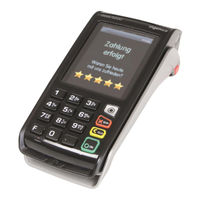 Ingenico Desk 5000 Kurzinfo