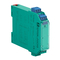 Sicherheitstechnik Pepperl+Fuchs KFD0-CS-Ex 50-Serie Handbuch