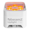 Lichtanlage Beamz UplIght Par BBP96SW Bedienungsanleitung