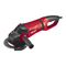 Schleifmaschinen Hilti DCG 180-P Bedienungsanleitung