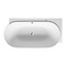 Whirlpools Duravit Air-System 760453000AS0000 Bedienungsanleitung