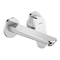 Badausstattung und Badeinrichtung Duravit Wave WA1070004010 Montage- Und Gebrauchsanleitung