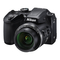 Nikon COOLPIX B500 Kurzanleitung
