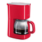 Kaffeemaschinen SEVERIN KA 4214 Gebrauchsanweisung
