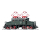 Modellbahnen Trix Baureihe E 70.2 Anleitung