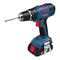 Bohrmaschinen Bosch GSR 18-2-LI Professional Originalbetriebsanleitung