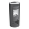 Kamine Nibe Contura C600 Style Heizinstruktionen