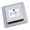 Thermostate etherma eTOUCH mini Gebrauchsanleitung