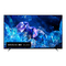 Sony BRAVIA XR XR-77A80K, 65A80K, 55A80K Referenzhandbuch
