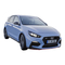 Autos Hyundai i30 N Handbuch