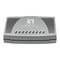 Router LevelOne FBR-1461 Handbuch
