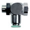Armaturen SCHUNK SRU-plus 20-60 Kurzanleitung