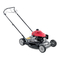 Rasenmäher Honda HRS536SDE Bedienungsanleitung