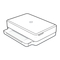 All-in-One-Drucker HP ENVY 6000e Serie ENVY 6020e Installations-Handbuch