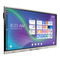 Monitore SMART Board Serie Montage- Und Wartungshandbuch