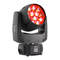Lichtanlage Chauvet INTIMIDATOR WASH ZOOM 450 IRC Schnellanleitung