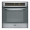 Backöfen Hotpoint Ariston FH 1039 P 0 IX/HA Bedienungsanleitung