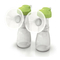 Milchpumpen Ardo Double Gebrauchsanweisung