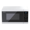 Mikrowellen Sharp YC-MS02E Bedienungsanleitung
