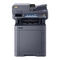 All-in-One-Drucker Utax 357ci Kurzanleitung