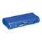 Switch TRENDnet TK-204UK Handbuch
