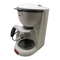 Kaffeemaschinen Braun AromaPassion KF 500 Gebrauchsanweisung