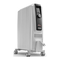 Ölradiatoren DeLonghi TRDX4 Bedienungsanleitung