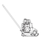 Baumaschinen und Baugeräten Ammann APF 1033 Originalbetriebsanleitung
