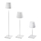 Lampen & Licht Zafferano poldina xxl pro Gebrauchsanweisung