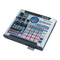 Mischpulte Roland SP-555 Bedienungsanleitung