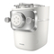 Küchenmaschinen Philips HR2660/00 Bedienungsanleitung