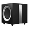 Subwoofer KEF R Serie Bedienungsanleitung