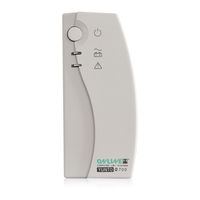 Online Usv YUNTO Q 450 Benutzerhandbuch
